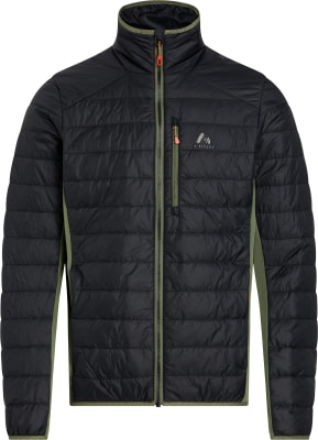 McKINLEY Sierre HYB JKT M ffi. Primaloft kabát
