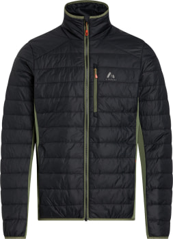 McKINLEY Sierre HYB JKT M ffi. Primaloft kabát