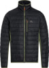 McKINLEY Sierre HYB JKT M ffi. Primaloft kabát