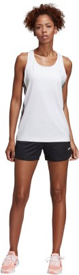 adidas Design 2 Move 3-Streifen Shorts