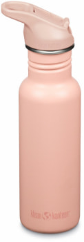 Klean Kanteen Classic Flip Sport Cap Trinkflasche
