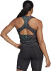 adidas W TR-ES BLUV TK női top