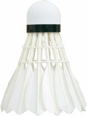 Talbot-Torro Hit 750 Training Speed 77 Federbälle 6er-Pack