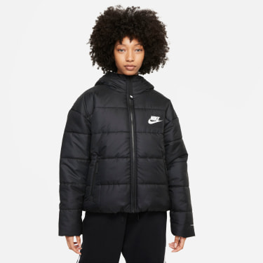 Nike Nike Sportswear Therma-FIT Classic, dámska bunda