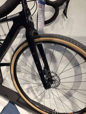 Cannondale Topstone 3 Carbon