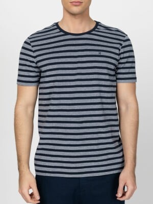 Heavy Tools Margin férfi póló