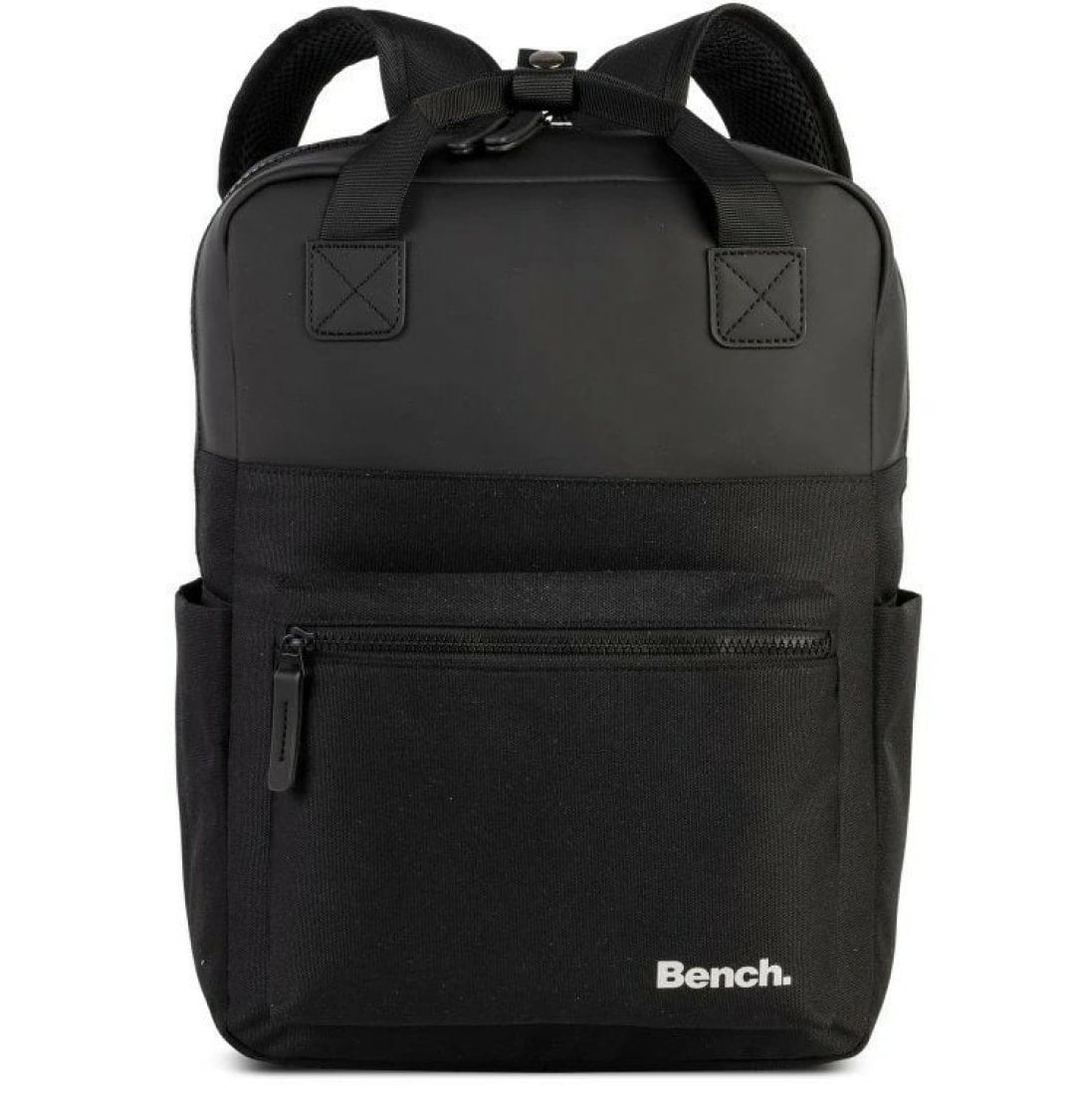 Rucksack Bench