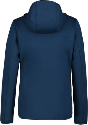 Icepeak Peraltaa XH Jacke mit Kapuze Thermo Stretch Icepeak Peraltaa XH Jacke mit Kapuze Thermo Stretch