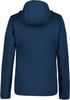 Icepeak Peraltaa XH Jacke mit Kapuze Thermo Stretch