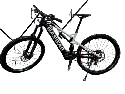 GasGas 24 Enduro 2.0