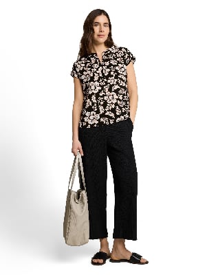 Tom Tailor Easy Shape női blúz Tom Tailor Easy Shape női blúz
