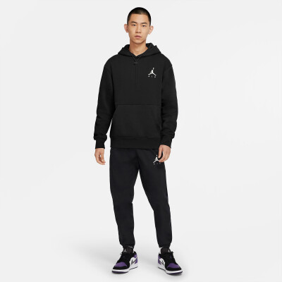 Nike Jordan Jumpman Air Fle kapucnis felső