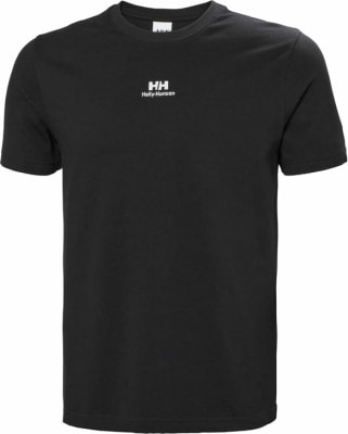 Helly Hansen YU Patch férfi póló
