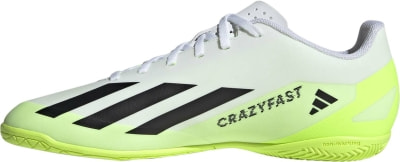 adidas X Crazyfast.4 IN férfi teremcipő