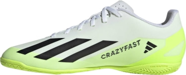 X Crazyfast.4 IN férfi teremcipő