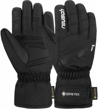 Reusch Tommy Skihandschuhe GORE-TEX
