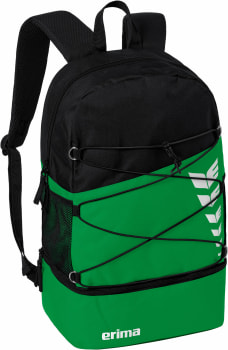 Erima Six Wings Rucksack