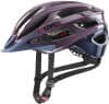 Uvex True felnőtt kerékpáros sisak 52-56cm, 55-58cm