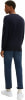 Tom Tailor TOM TAILOR Basic Crew Neck pulóver