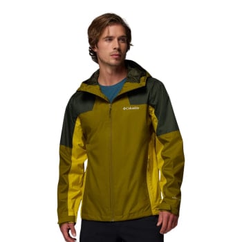 Columbia Inner Limits III, pánska outdoorová bunda