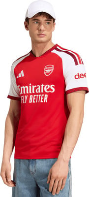 adidas Arsenal FC 26/27 Heimtrikot adidas Arsenal FC 26/27 Heimtrikot