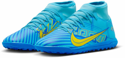 Nike Mercurial Superfly 9 Club KM TF Fußballschuhe