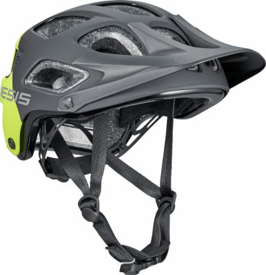 Genesis Park Rider FF Fullface Radhelm