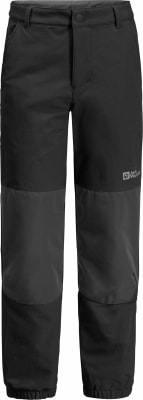 Jack Wolfskin Jack Wolfskin Rascal Winter Wanderhose