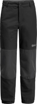 Jack Wolfskin Jack Wolfskin Rascal Winter Wanderhose