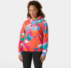 Helly Hansen W HH Logo Graphic női kapucnis felső