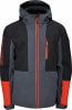Killtec Skijacke mit Kapuze