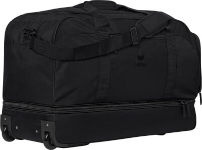Erima Travel Line Trolleybag with bot.case