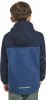 Jack Wolfskin Tucan 2L Regenjacke mit Kapuze