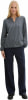 Tom Tailor TOM TAILOR Blouse Vert.Stri Női blúz