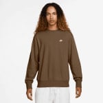 Nike Club French Terry Pullover