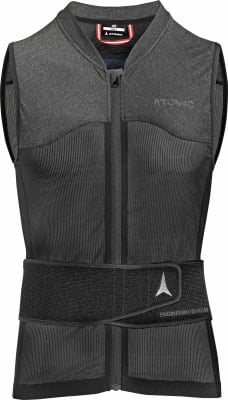 Atomic LiveShield Vest AMID Férfi hátprotektor