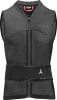 Atomic LiveShield Vest AMID Férfi hátprotektor