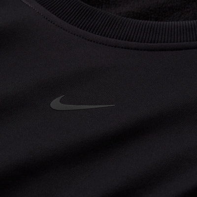 Nike One Therma-FIT női pulóver