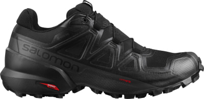 Salomon Salomon SPEEDCROSS 5 GORE-TEX, pánska bežecká obuv
