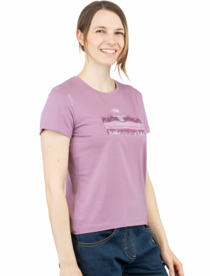 Chillaz Iseo Time To Chill T-Shirt