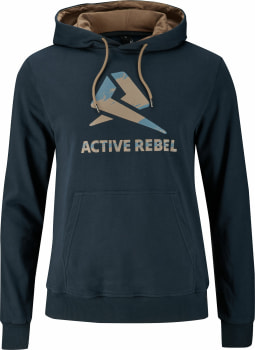 Active Rebel Keaton Hoodie
