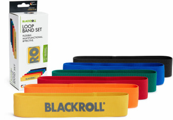 Blackroll Loop Band