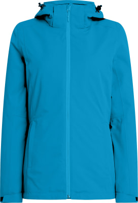 McKINLEY Kalana 3in1 Funktionsjacke mit Kapuze