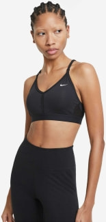 Indy Bra V-Neck sportovní podprsenka