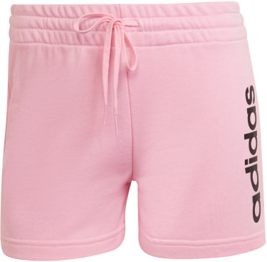 Essentials Slim Logo Shorts
