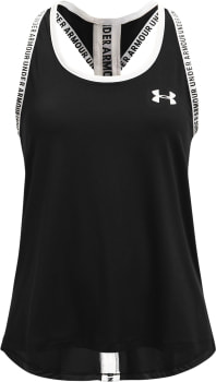 Under Armour Knockout Tanktop
