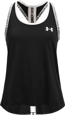 UNDER ARMOUR Knockout lány top