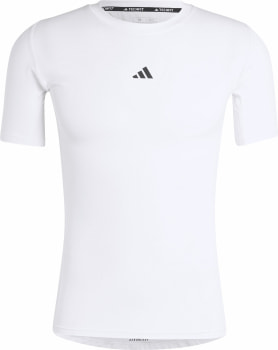 adidas TECHFIT Compression Training T-Shirt
