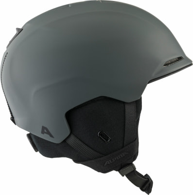 Alpina Skihelm Brix