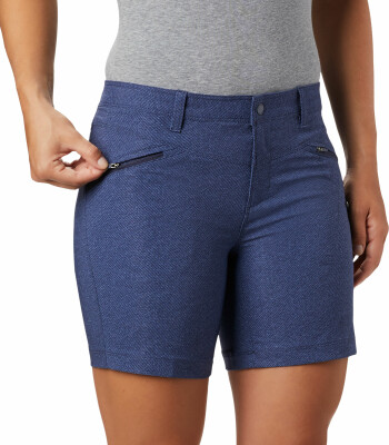 Columbia Peak to point outdoorové kraťasy